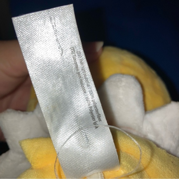 2017 Pokemon Center Dolls Thunder Plush Toy Pre-owned - Picture 16 of 16